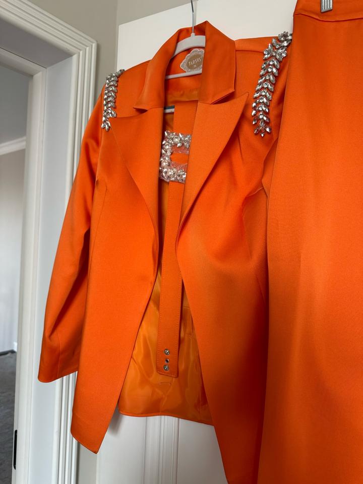 Костюм производства турция