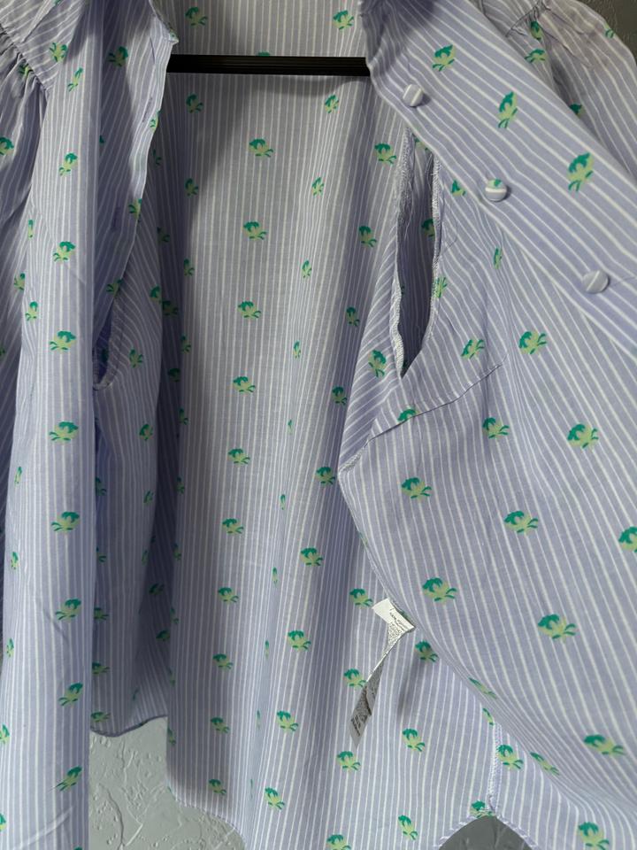 Рубашка Zara