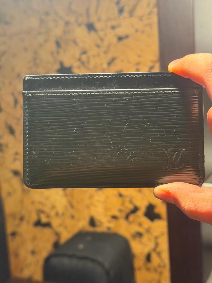 Cardholder Louis Vuitton