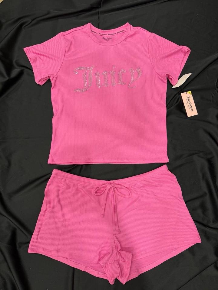 комплект juicy couture