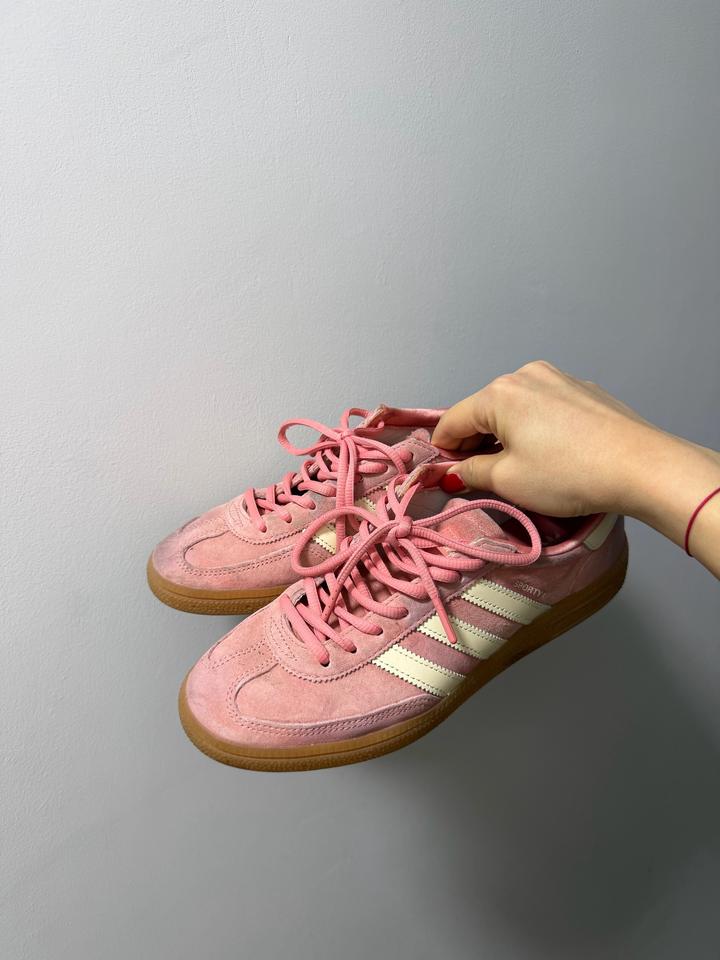 Кроссовки Adidas x Sporty&Rich