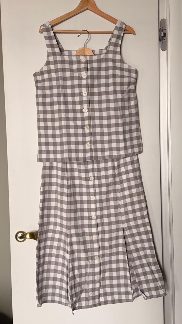 Комплект Mango