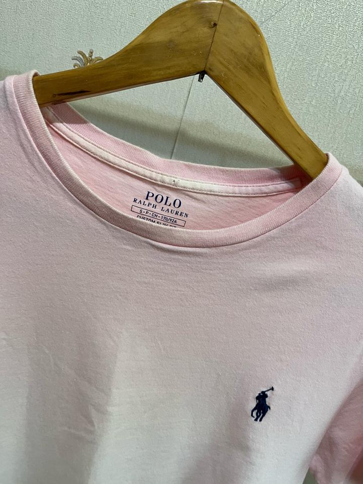 футболка Ralph Lauren
