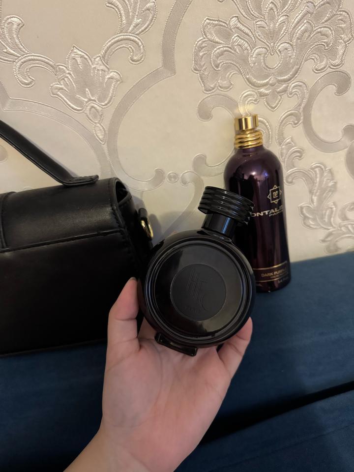 HFC интрига дьявола