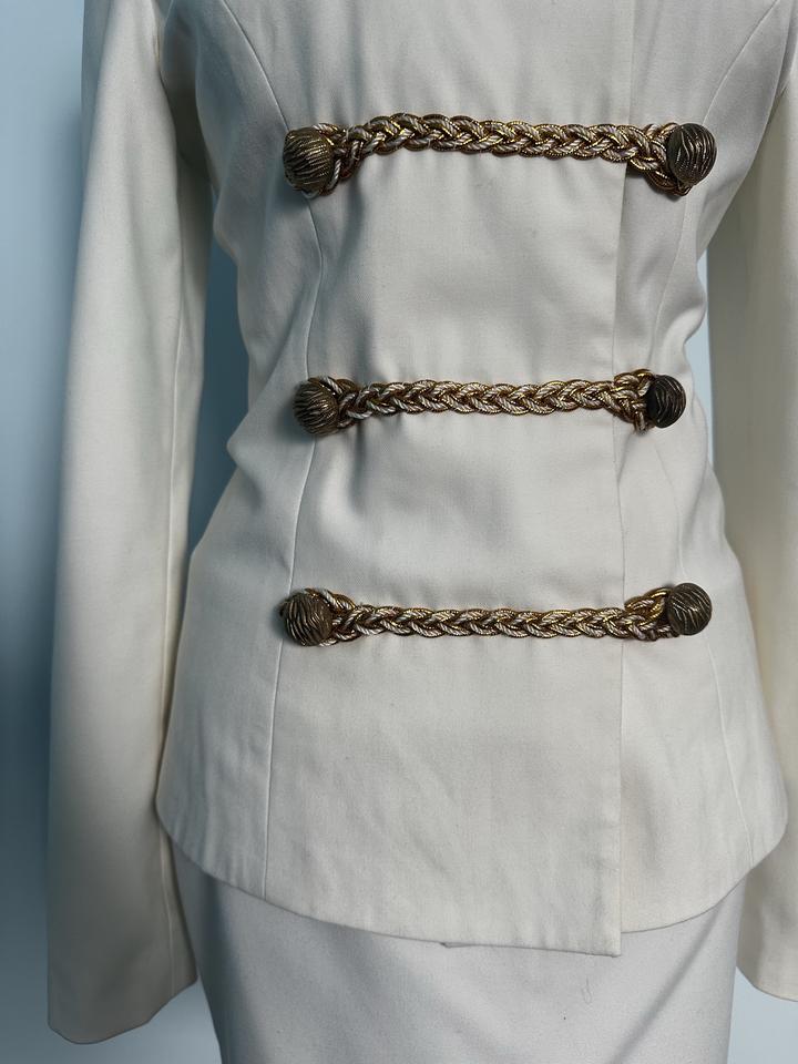 Napoleon пиджак с юбкой