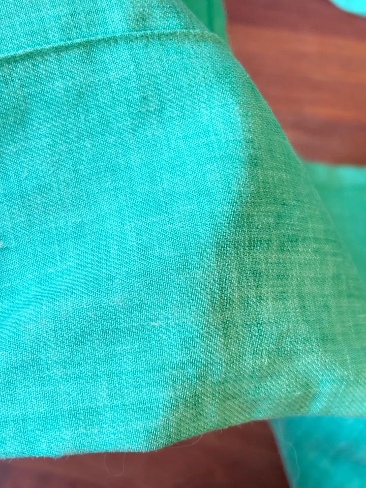 Лён брюки 46/48 Л