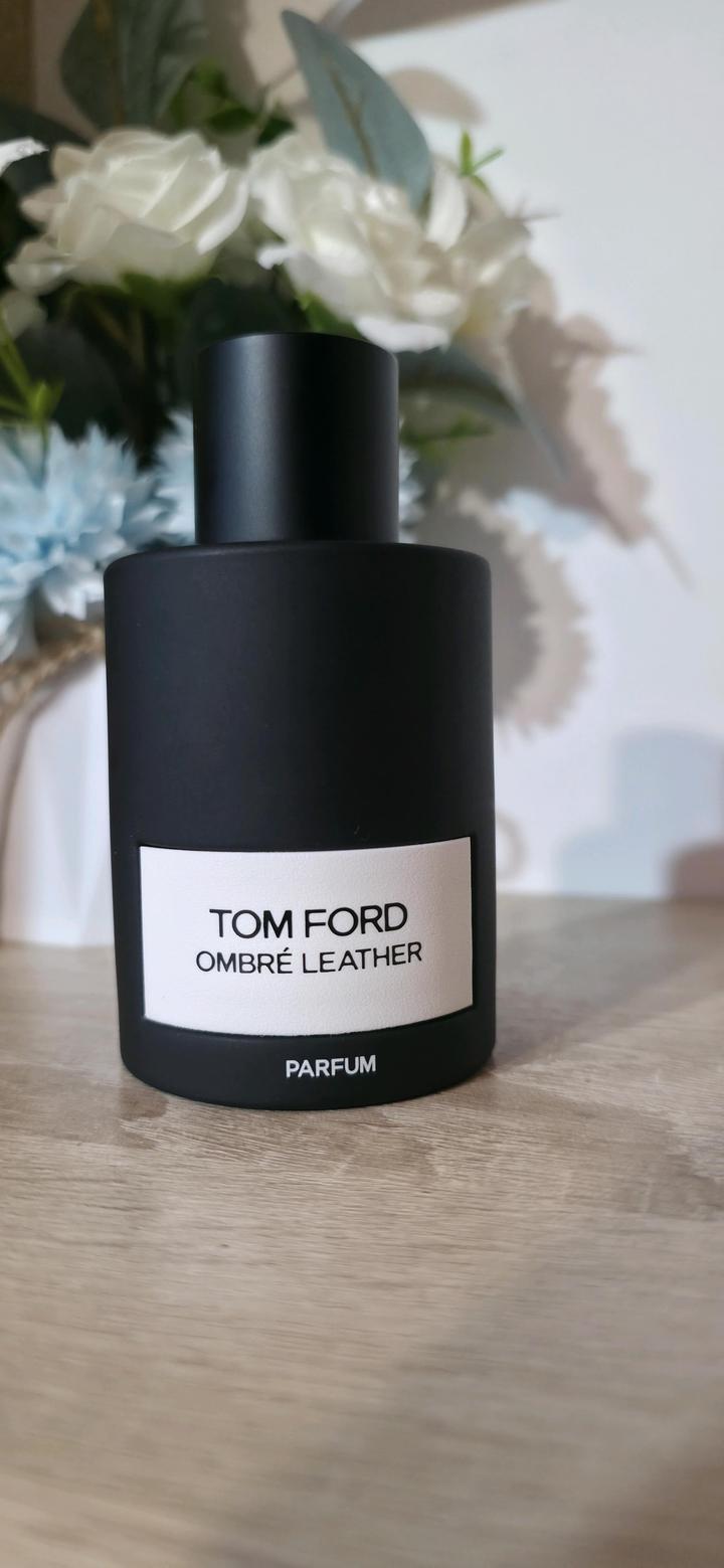 Ombre Leather Parfum Tom Ford