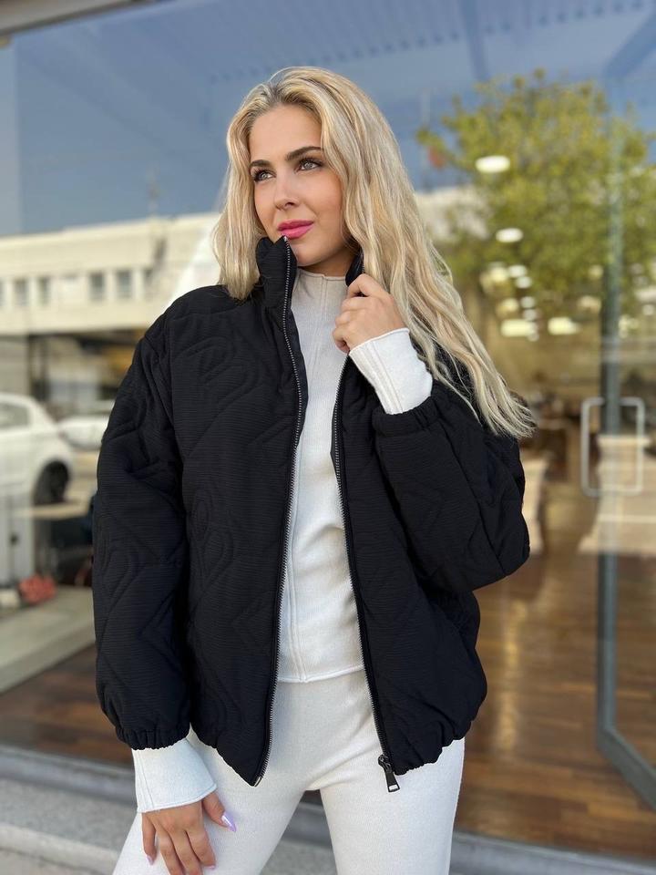 Куртка итальянского бренда Barbara Alvisi