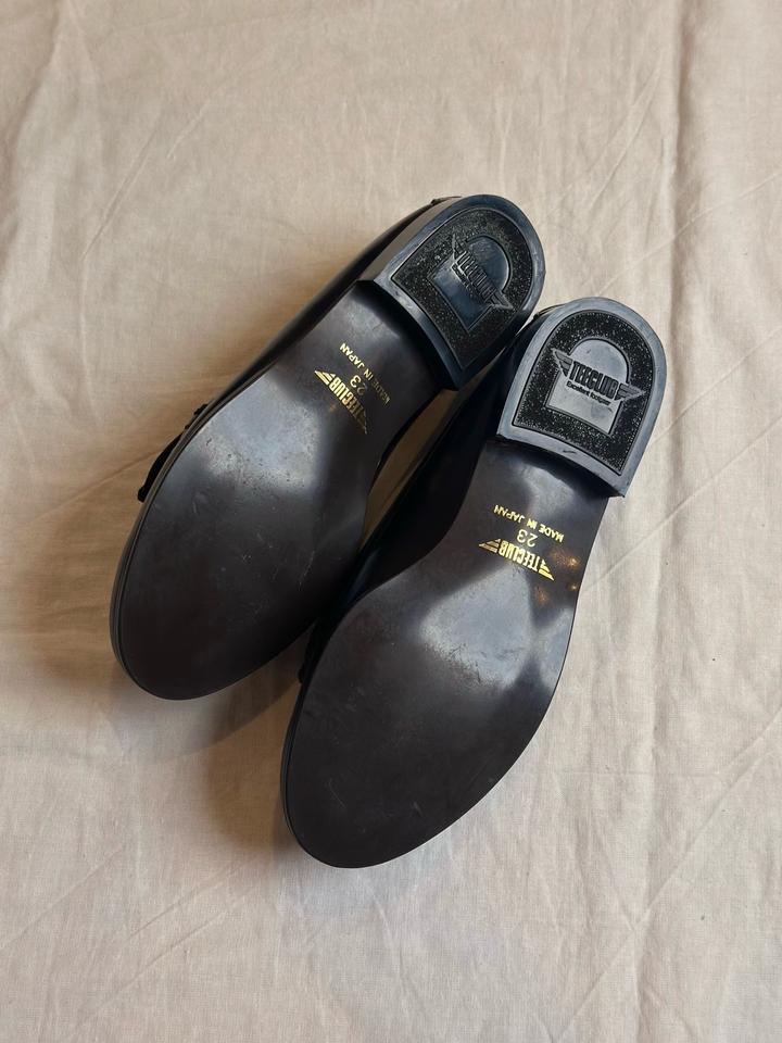 Teeclub tassel loafers