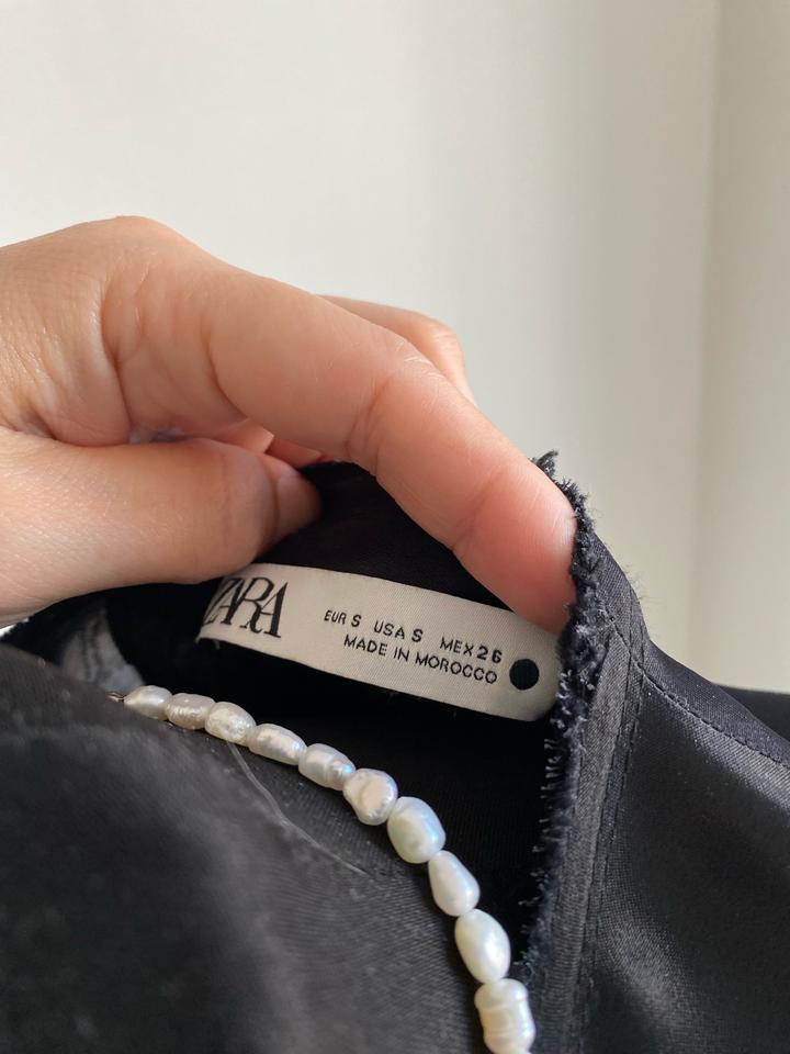 Платье от Zara