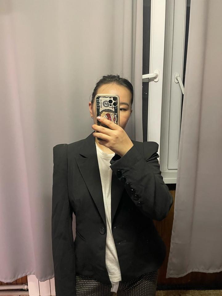 Женские пиджаки