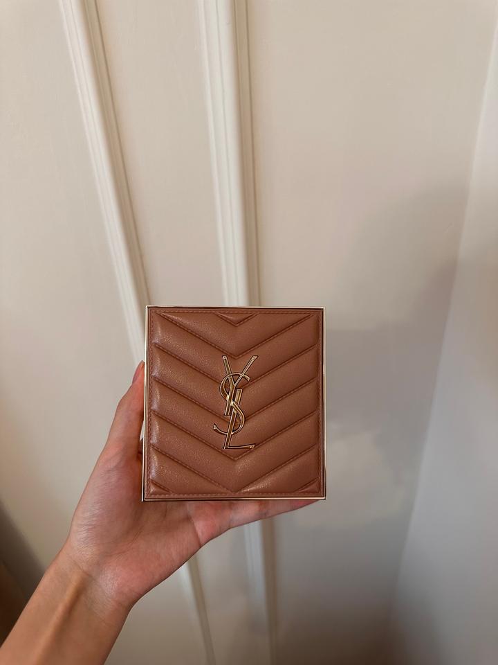 Лимитированная палетка YSL