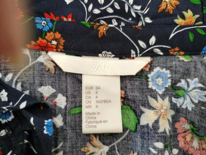 Платье H&M