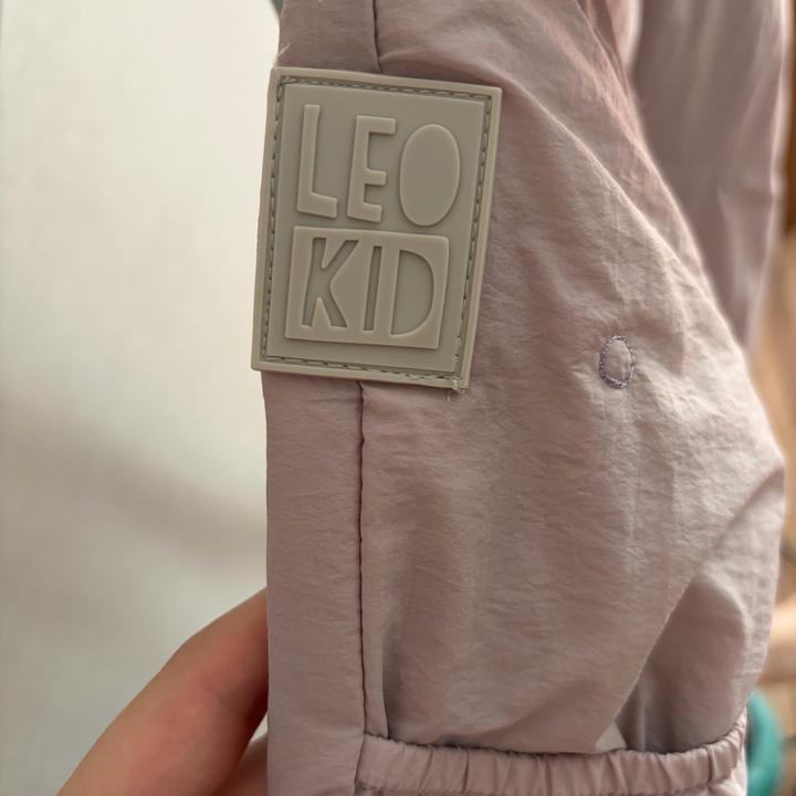 Комбинезон Leokid