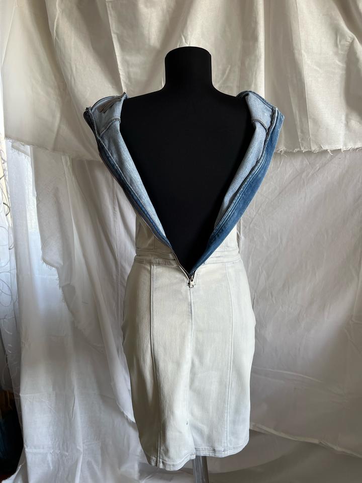 Платье футляр Calvin Klein Jeans