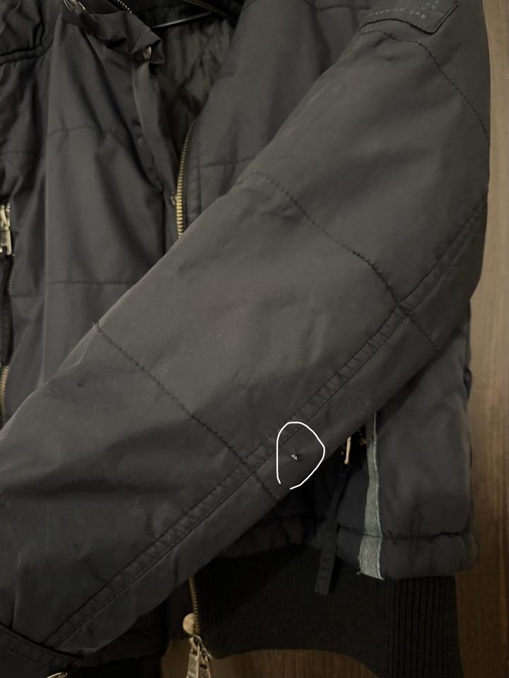 Куртка Diesel 42-44