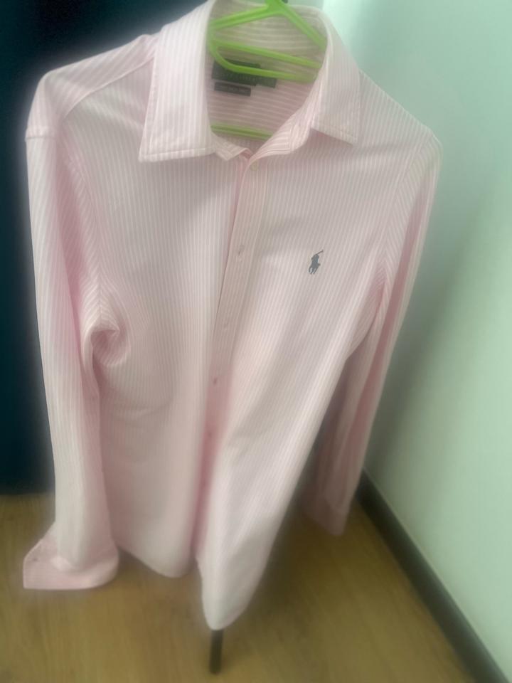 Рубашка женская от Ralph Lauren S