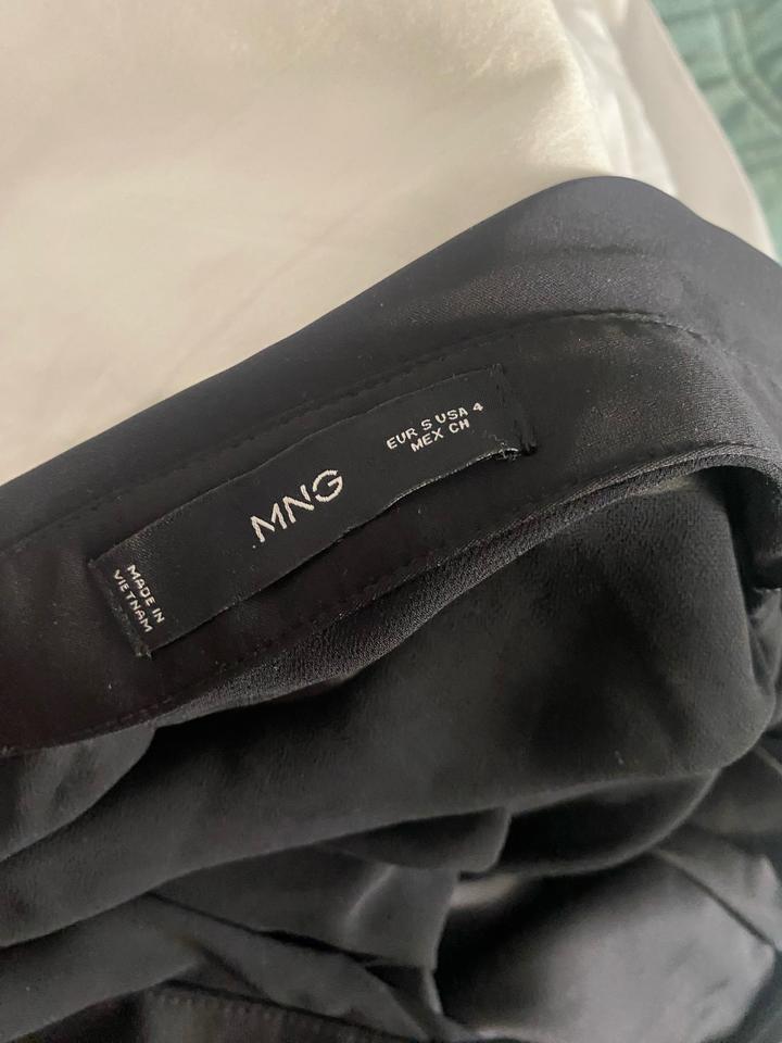 Рубашка с топиком