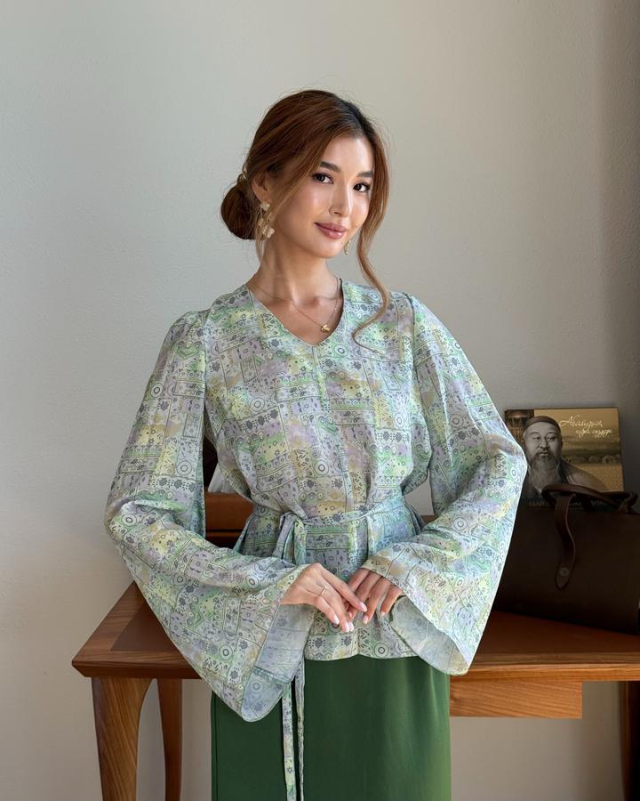 Платье Sayashi