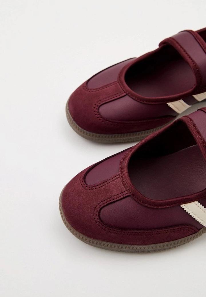 adidas originals SAMBA JANE