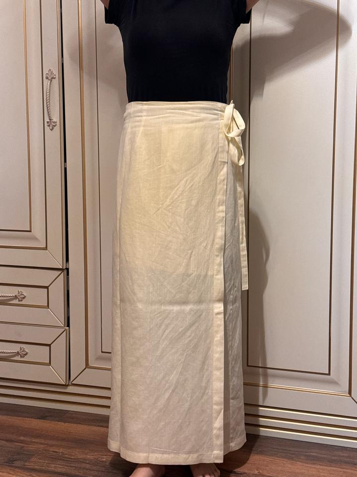 Абсолютно новая юбка