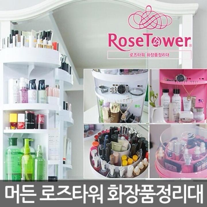 Вращающийся органайзер Корея