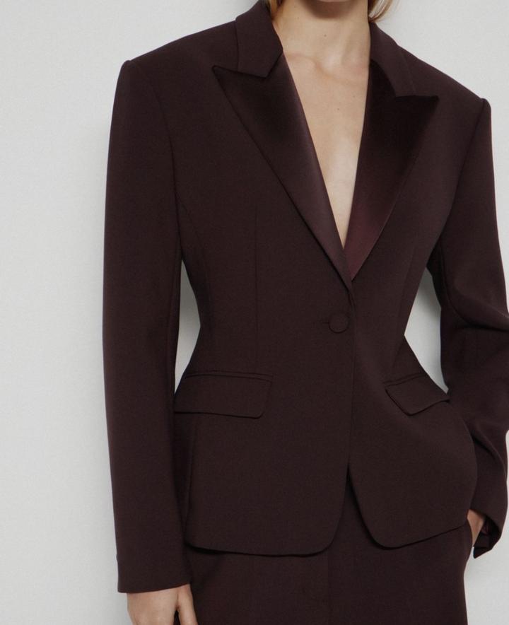 Блейзер/ Пиджак