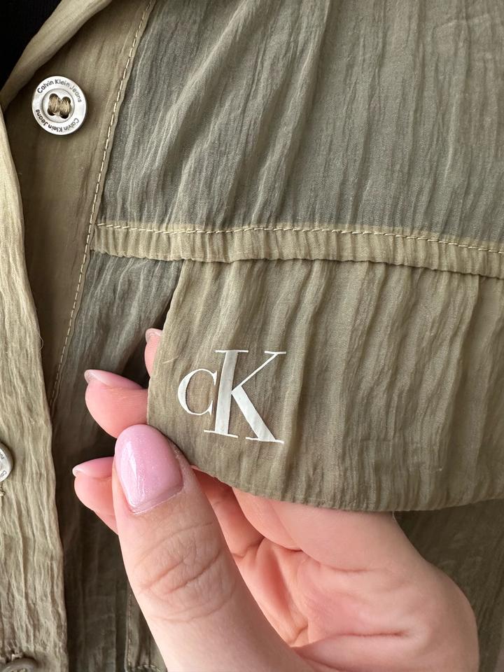 Блуза Calvin Klein