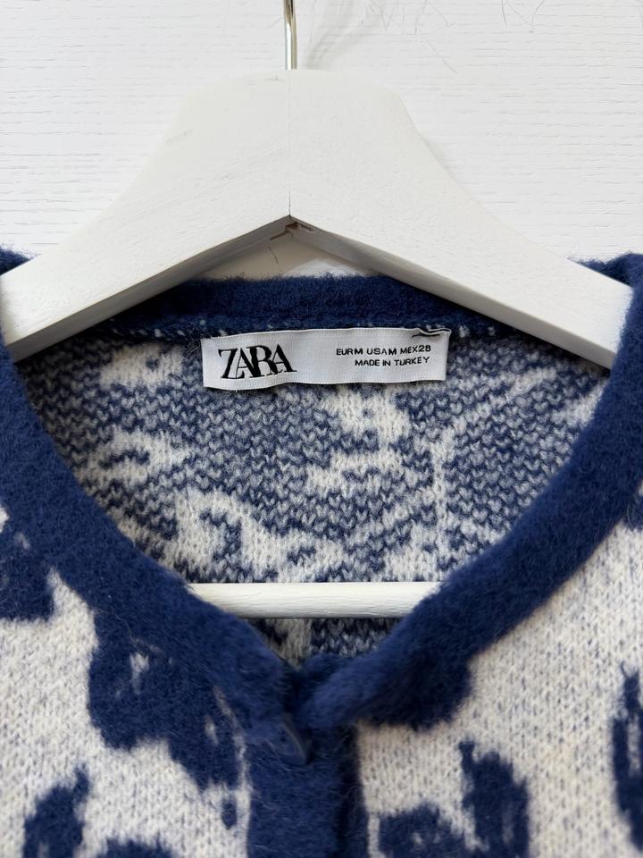 Кардиган Zara