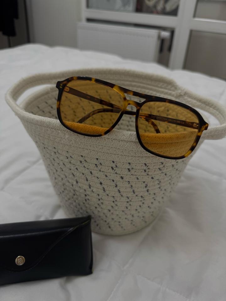 Очки Bro glasses