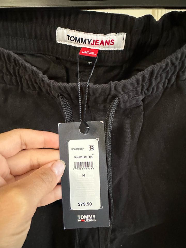 Мужские брюки Томми