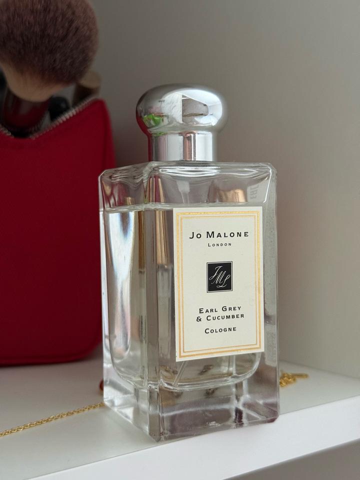 Парфюм jo malone