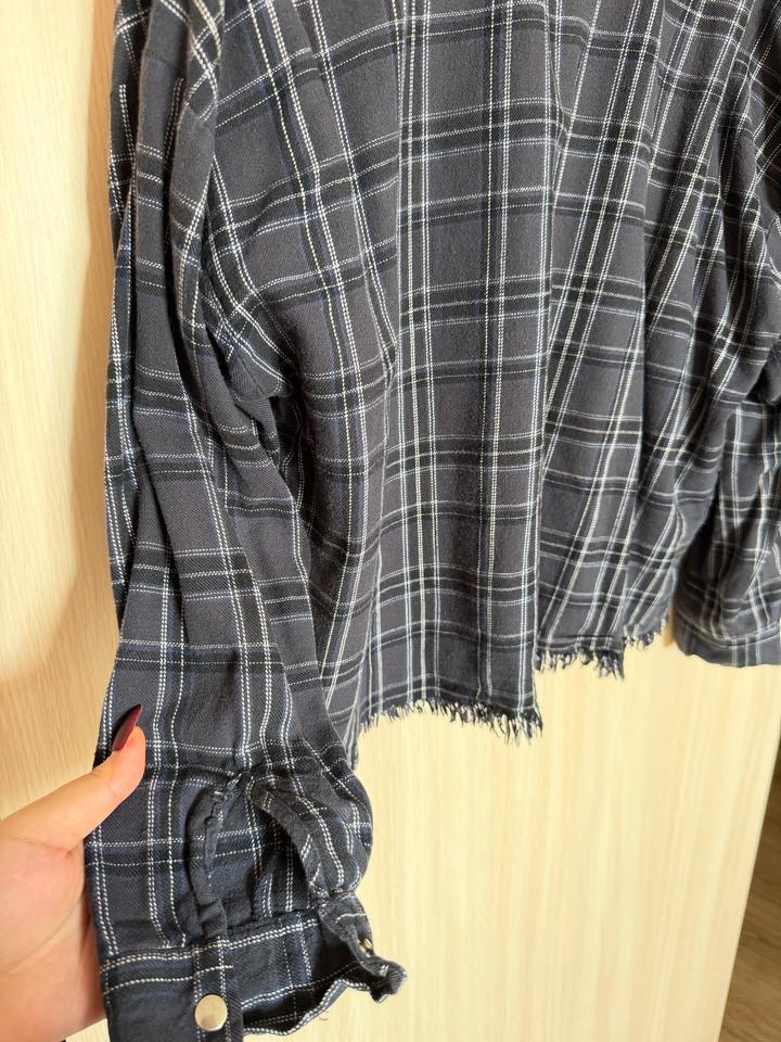 Женская рубашка