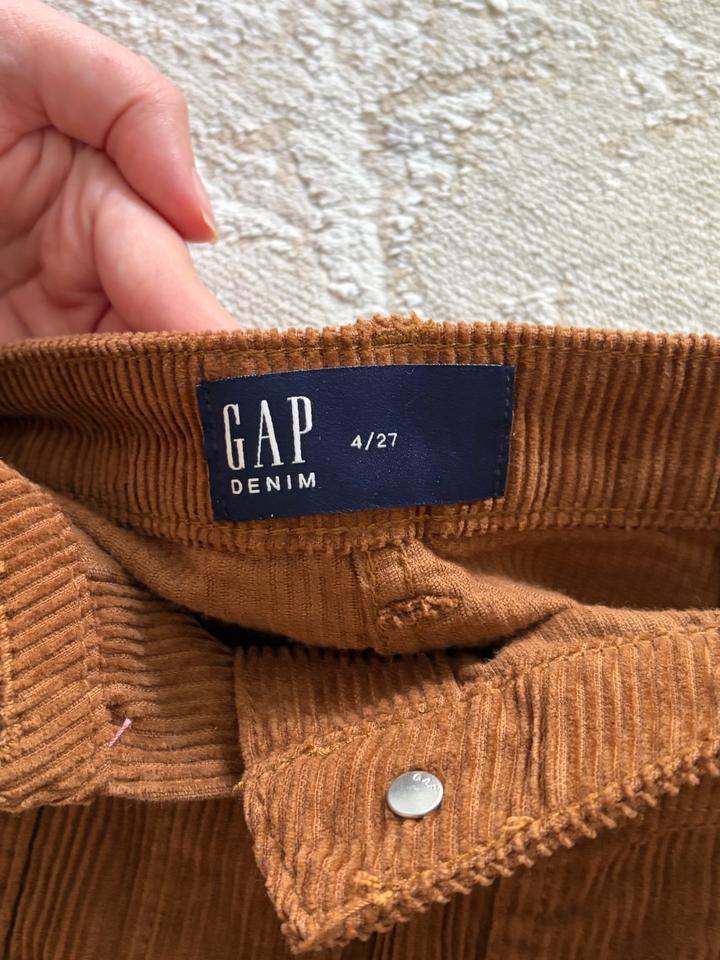 юбка Gap