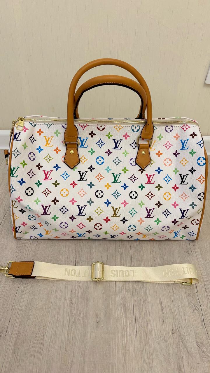 Дорожная сумка от Louis Vuitton