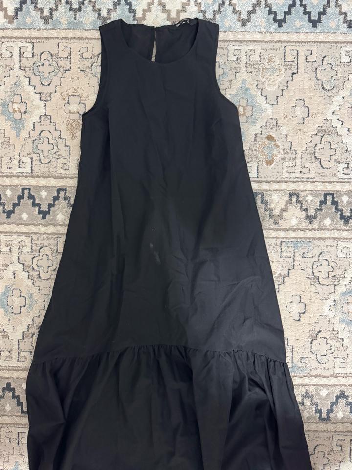 Черный Сарафан