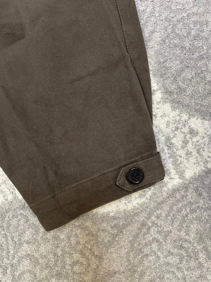 Джинсы Алладинка