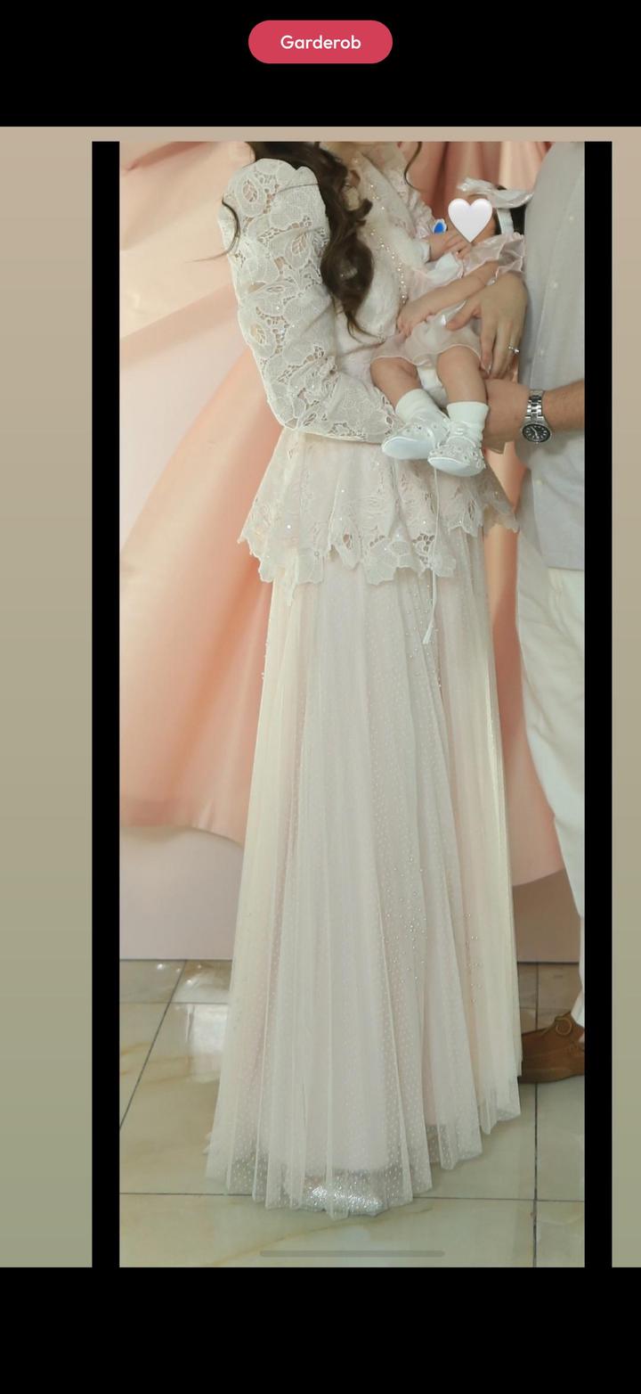 Двойка от Aliya collection