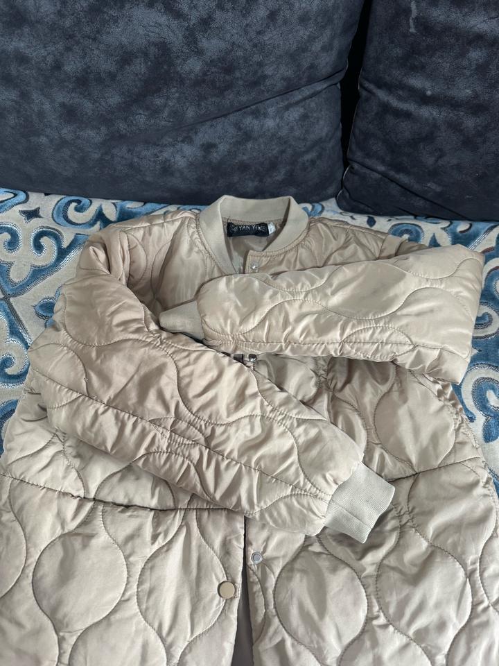 Женская куртка