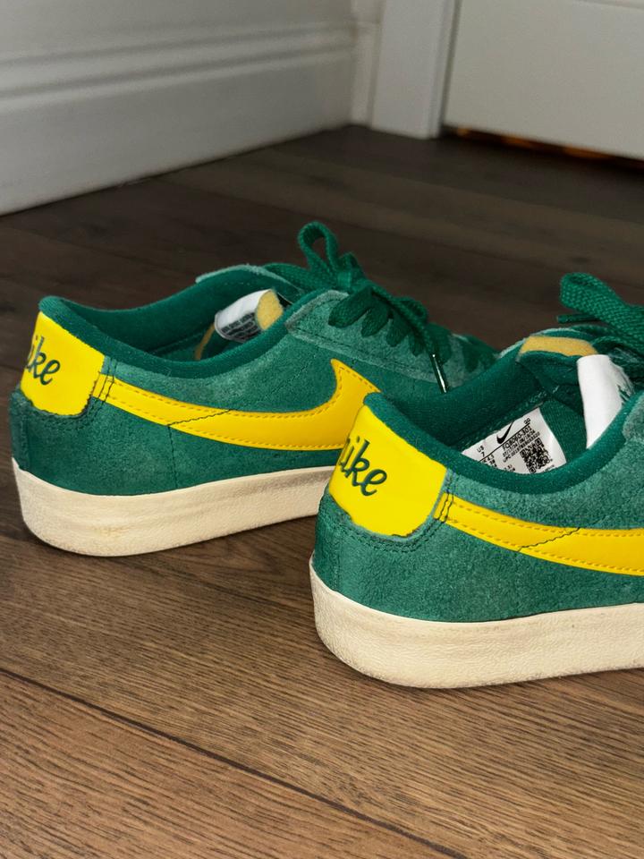 Nike Blazer Low '77 Vintage