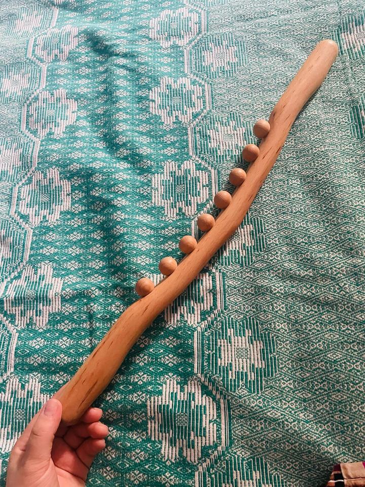 Массажер для спины