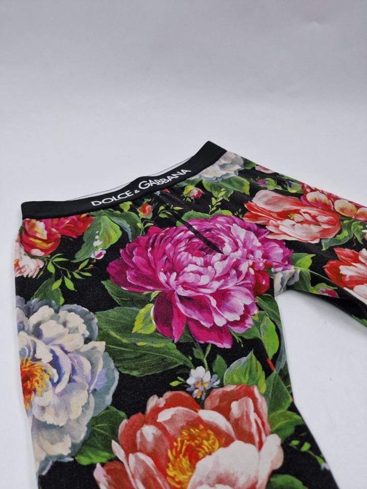 Лосины Dolce&Gabanna
