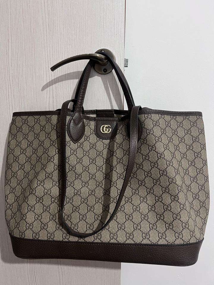 Шопер Gucci