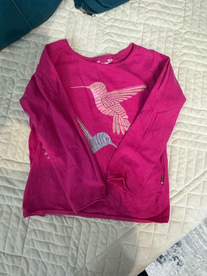 Кофточки для девочки 3-4