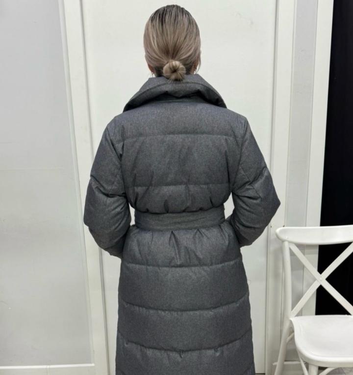 Продам пуховик-пальто фирма Torriss