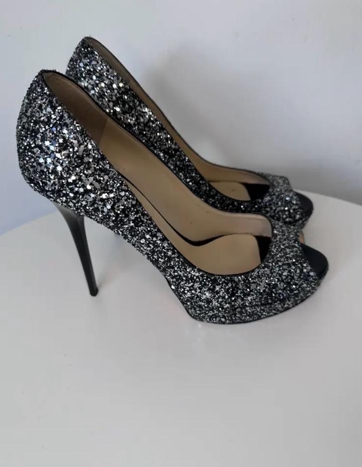 Туфли Jimmy Choo