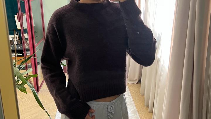 Свитер Zara