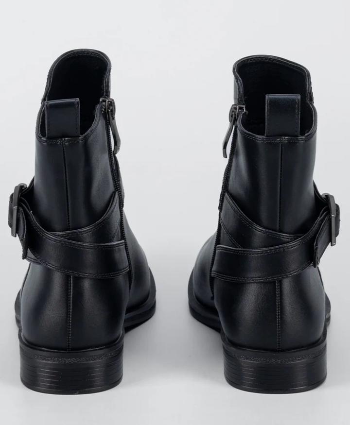 Женские полуботинки