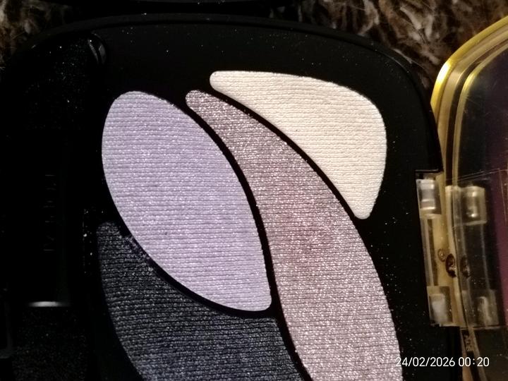 Тени лореаль