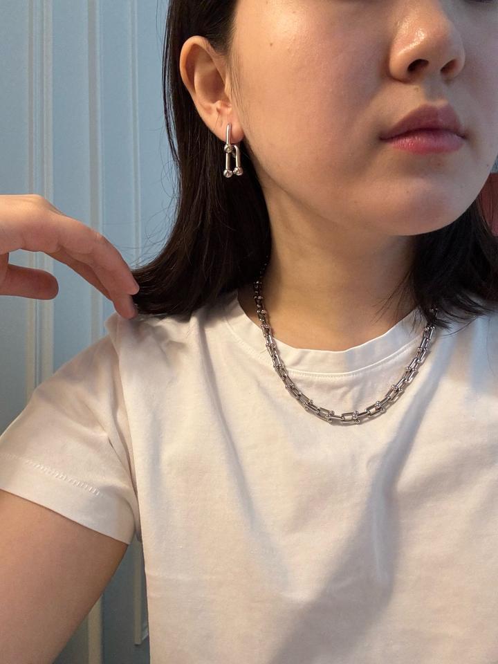 Украшения под Tiffani